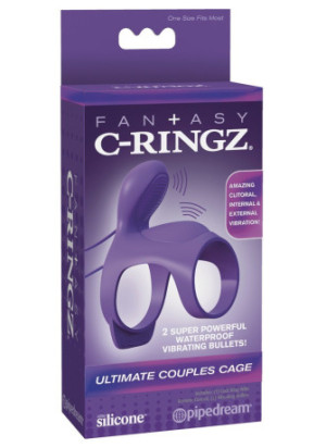 Ultimate Couples Cage